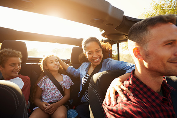 What Are the Best Car Games To Keep Kids Busy on a Road Trip? | 5 Star Auto Service